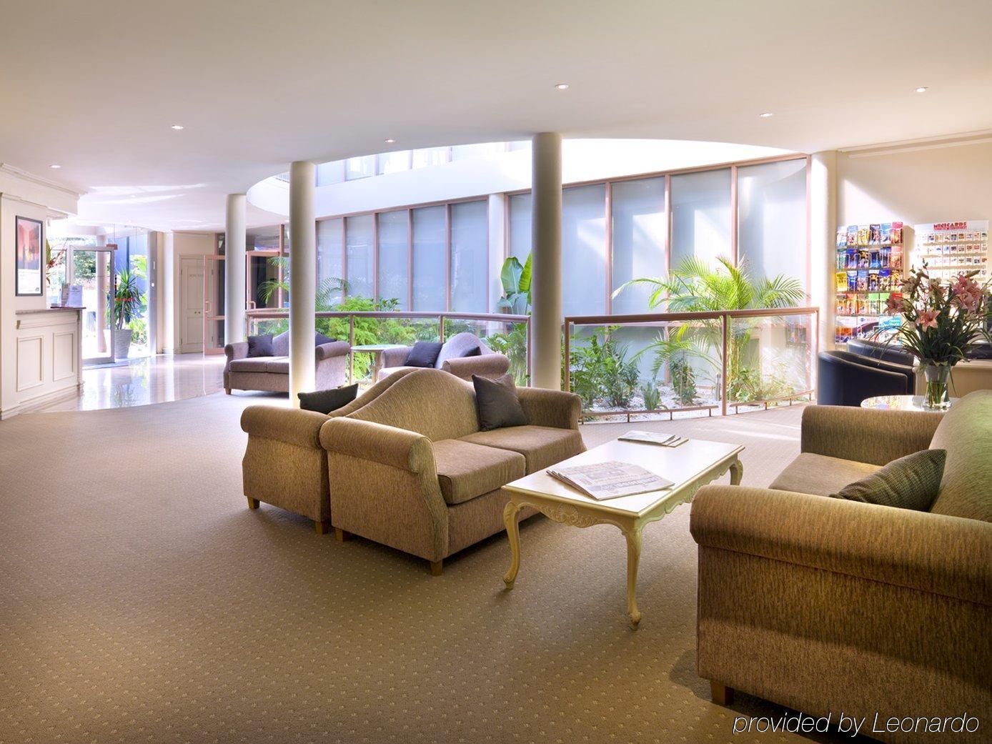 Kimberley Gardens Hotel, Serviced Apartments And Serviced Villas Melbourne Interno foto