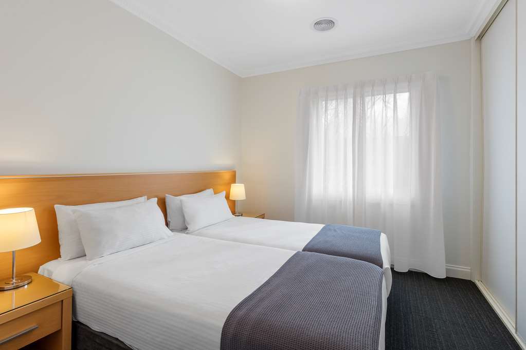 Kimberley Gardens Hotel, Serviced Apartments And Serviced Villas Melbourne Camera foto