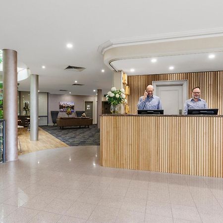 Kimberley Gardens Hotel, Serviced Apartments And Serviced Villas Melbourne Esterno foto