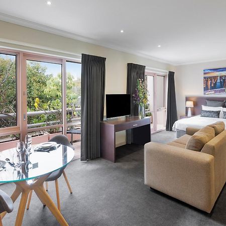 Kimberley Gardens Hotel, Serviced Apartments And Serviced Villas Melbourne Esterno foto