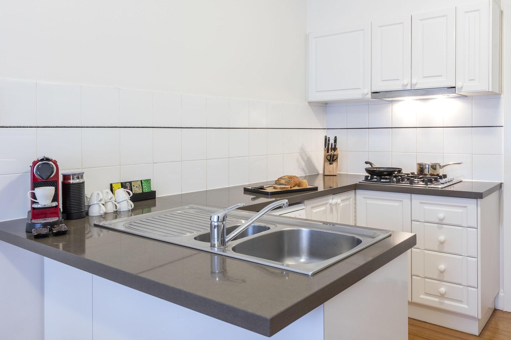 Kimberley Gardens Hotel, Serviced Apartments And Serviced Villas Melbourne Esterno foto