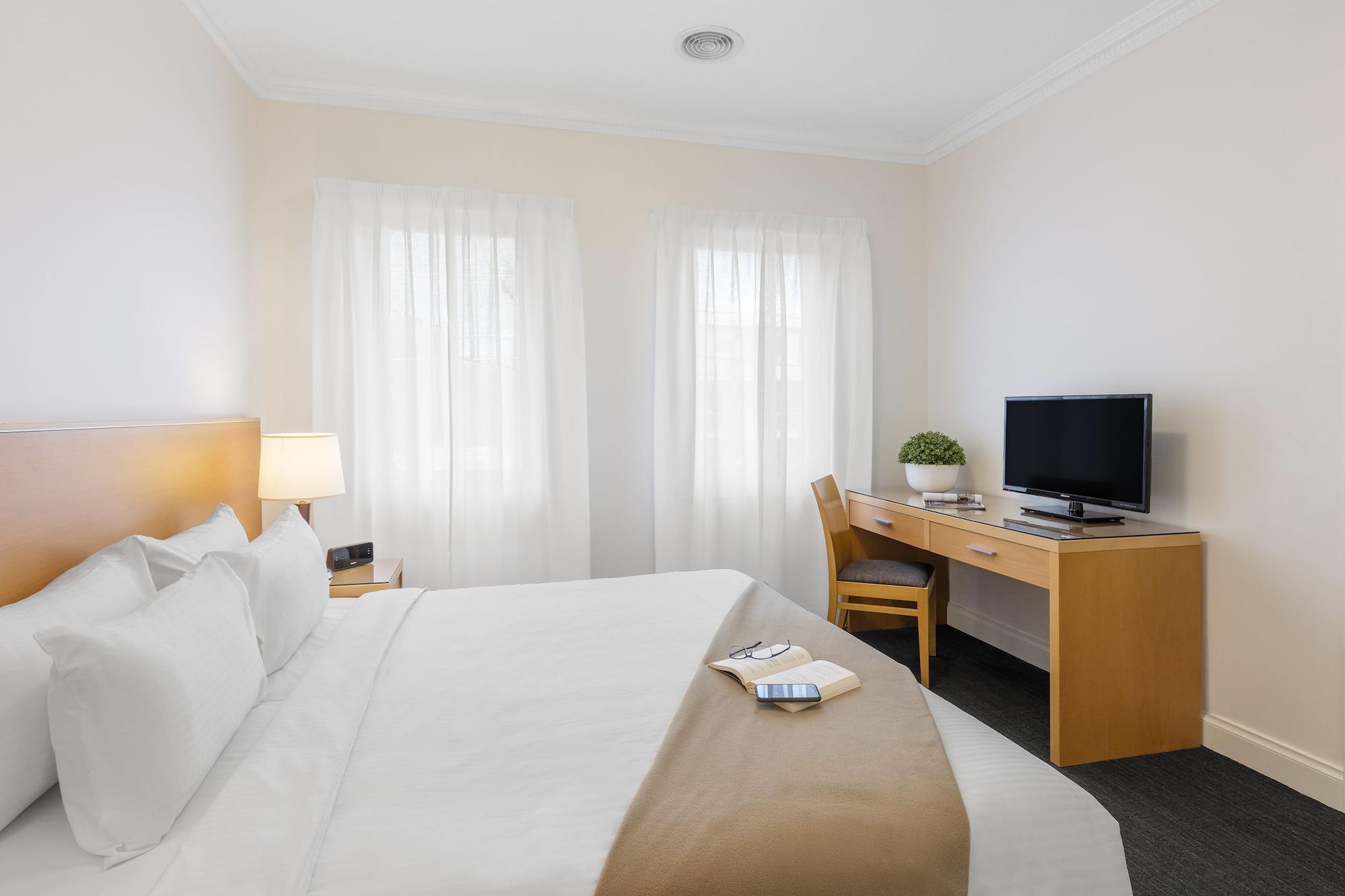 Kimberley Gardens Hotel, Serviced Apartments And Serviced Villas Melbourne Esterno foto