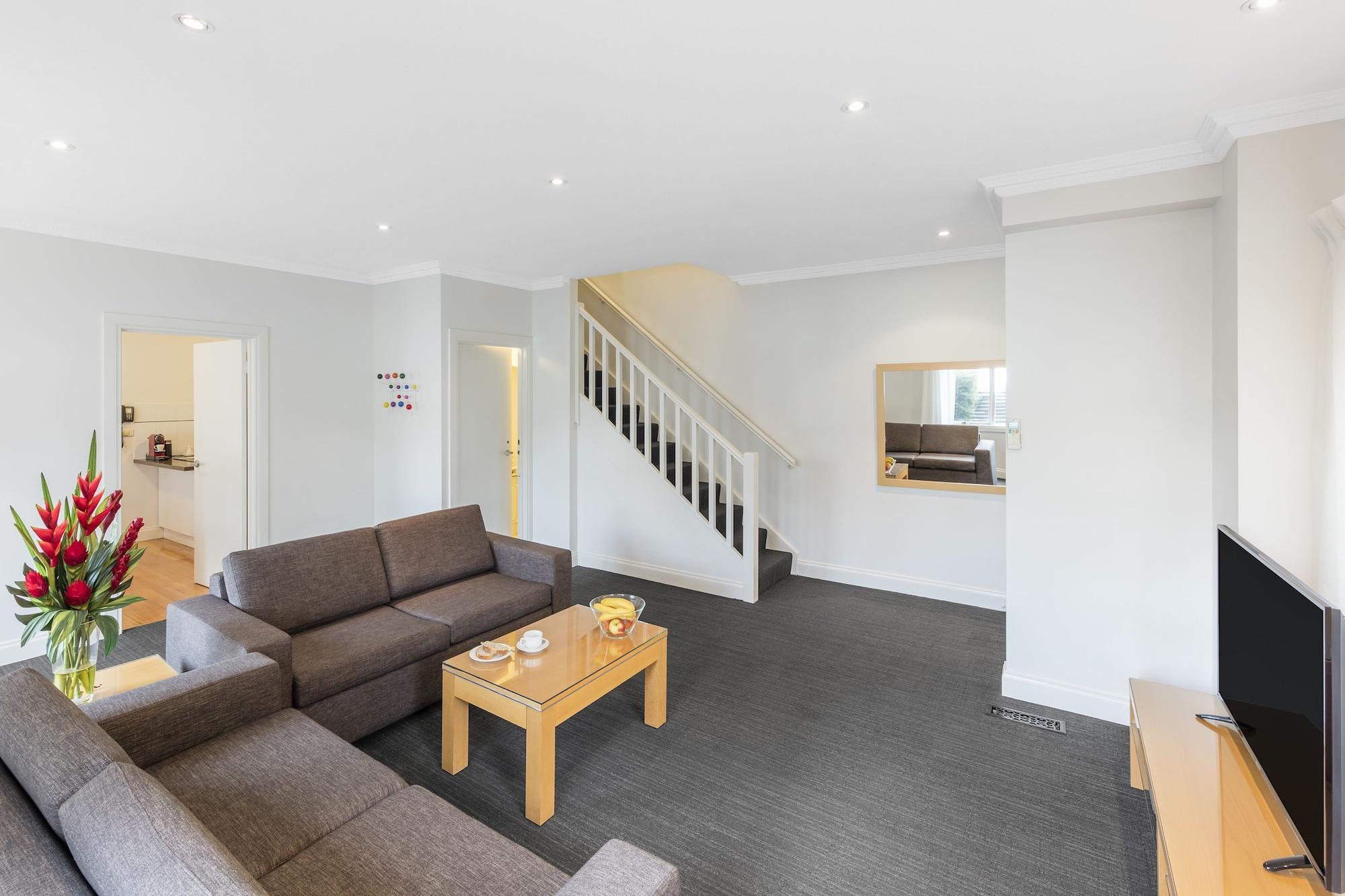 Kimberley Gardens Hotel, Serviced Apartments And Serviced Villas Melbourne Esterno foto