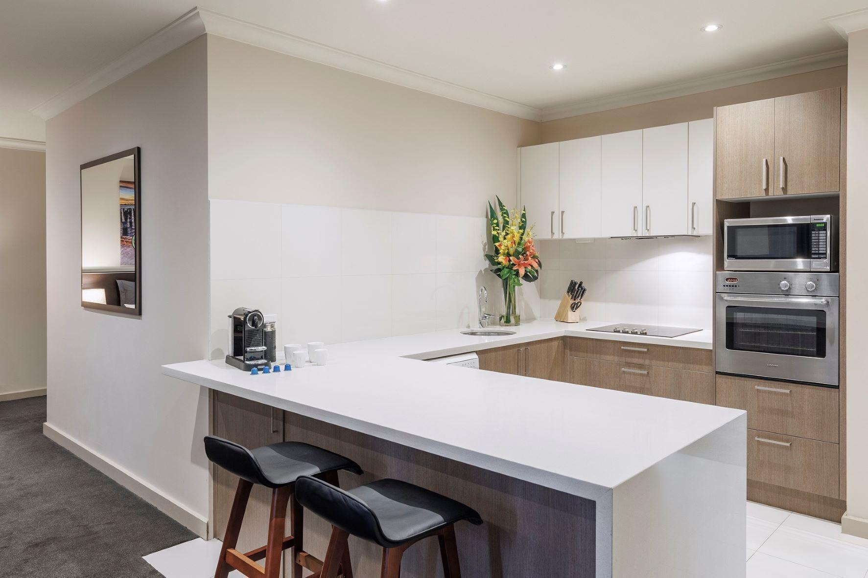 Kimberley Gardens Hotel, Serviced Apartments And Serviced Villas Melbourne Esterno foto