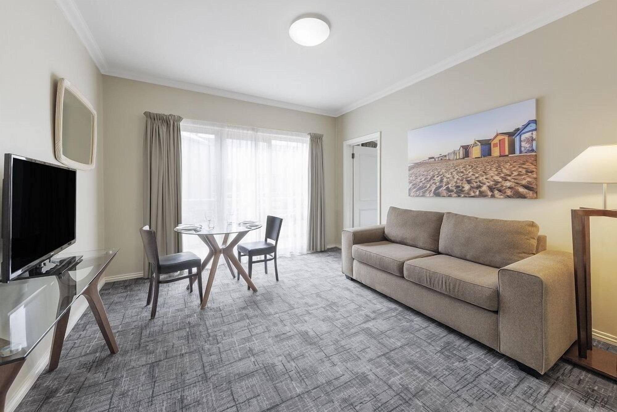 Kimberley Gardens Hotel, Serviced Apartments And Serviced Villas Melbourne Esterno foto