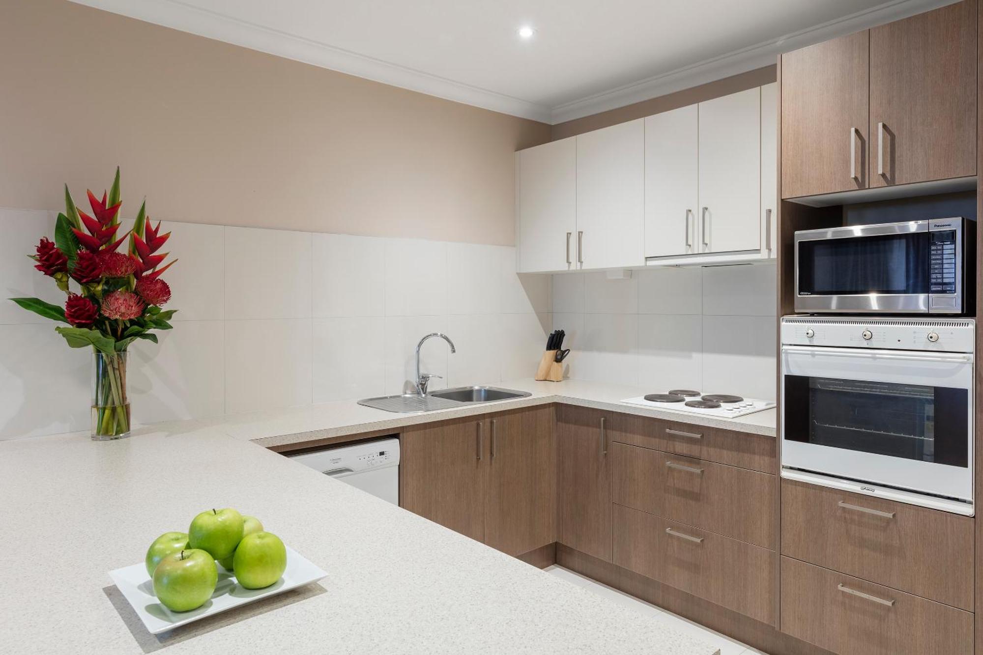 Kimberley Gardens Hotel, Serviced Apartments And Serviced Villas Melbourne Esterno foto