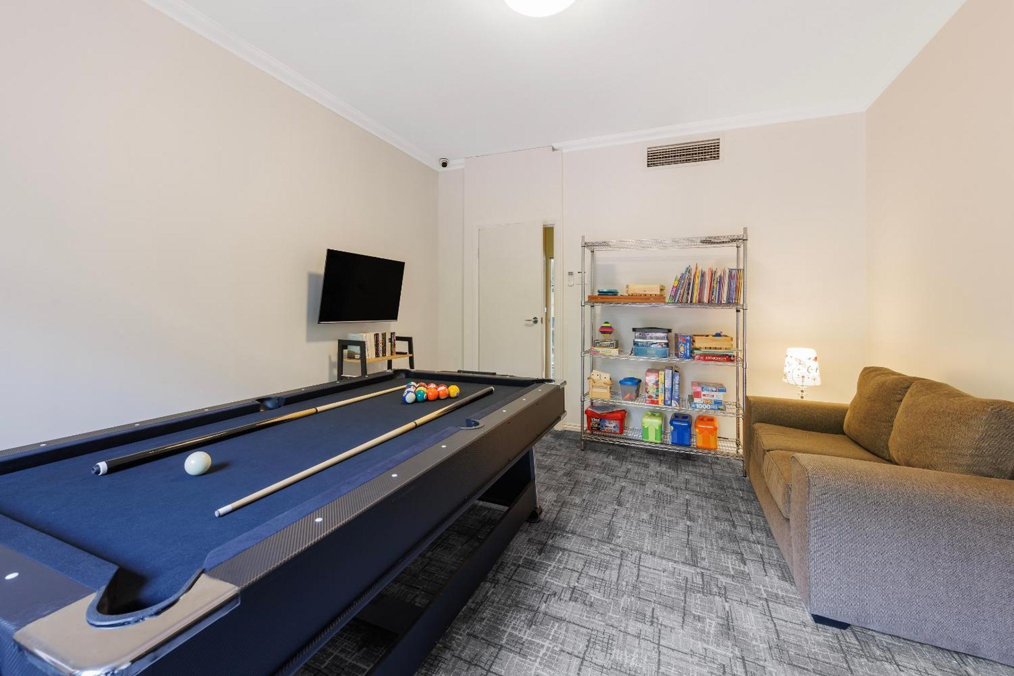 Kimberley Gardens Hotel, Serviced Apartments And Serviced Villas Melbourne Esterno foto