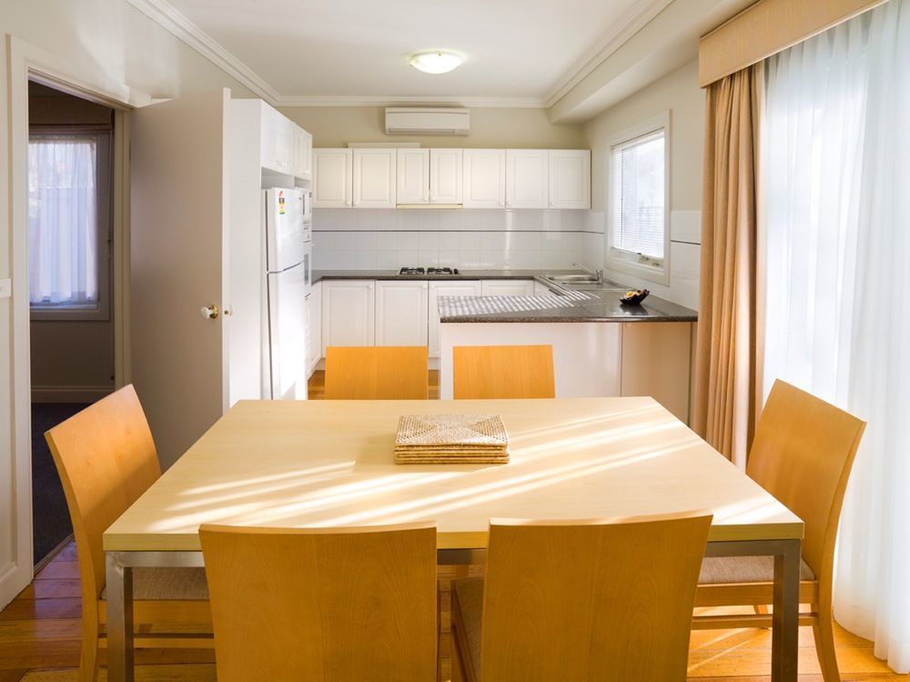 Kimberley Gardens Hotel, Serviced Apartments And Serviced Villas Melbourne Esterno foto