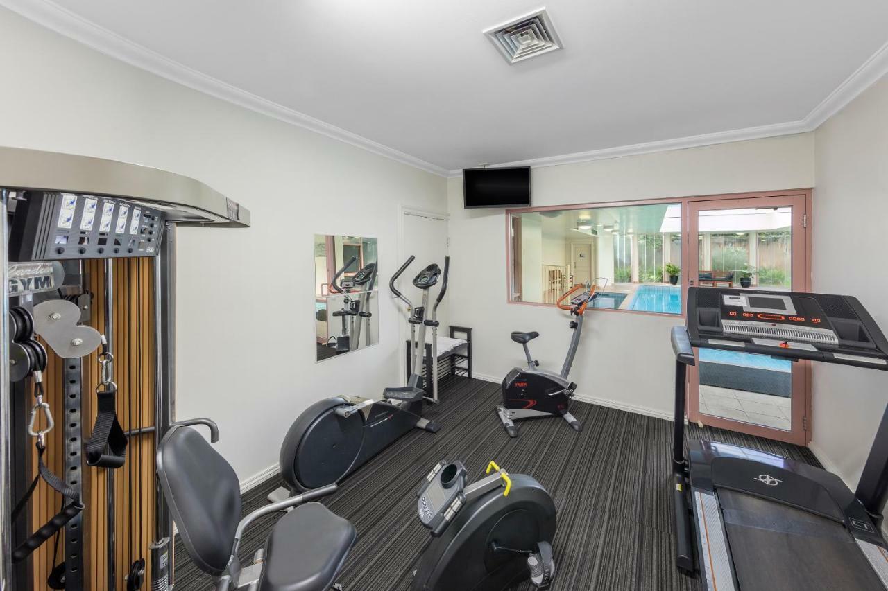 Kimberley Gardens Hotel, Serviced Apartments And Serviced Villas Melbourne Esterno foto