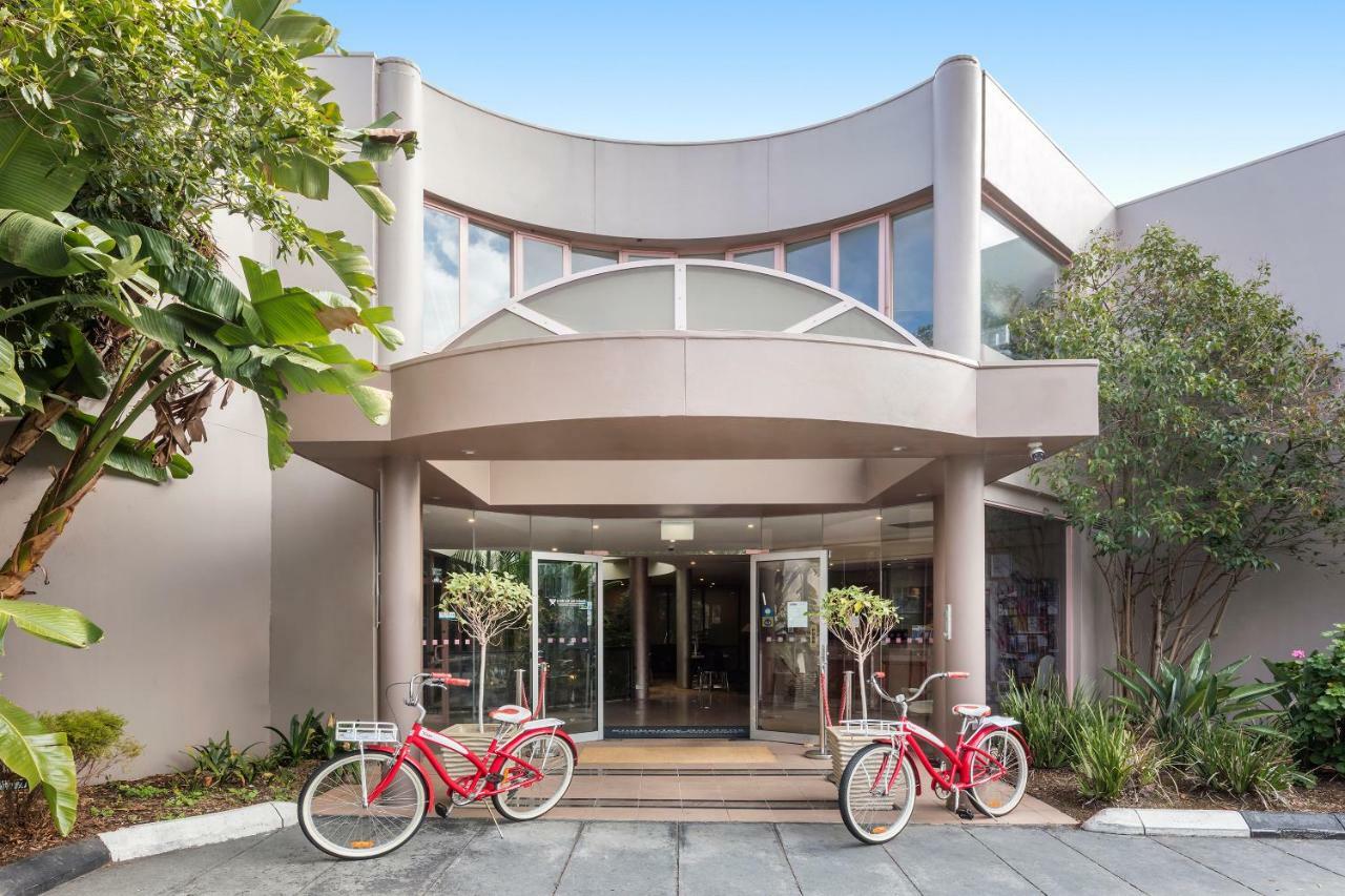 Kimberley Gardens Hotel, Serviced Apartments And Serviced Villas Melbourne Esterno foto