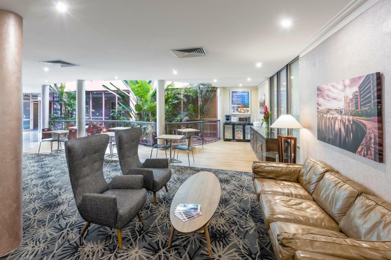 Kimberley Gardens Hotel, Serviced Apartments And Serviced Villas Melbourne Esterno foto