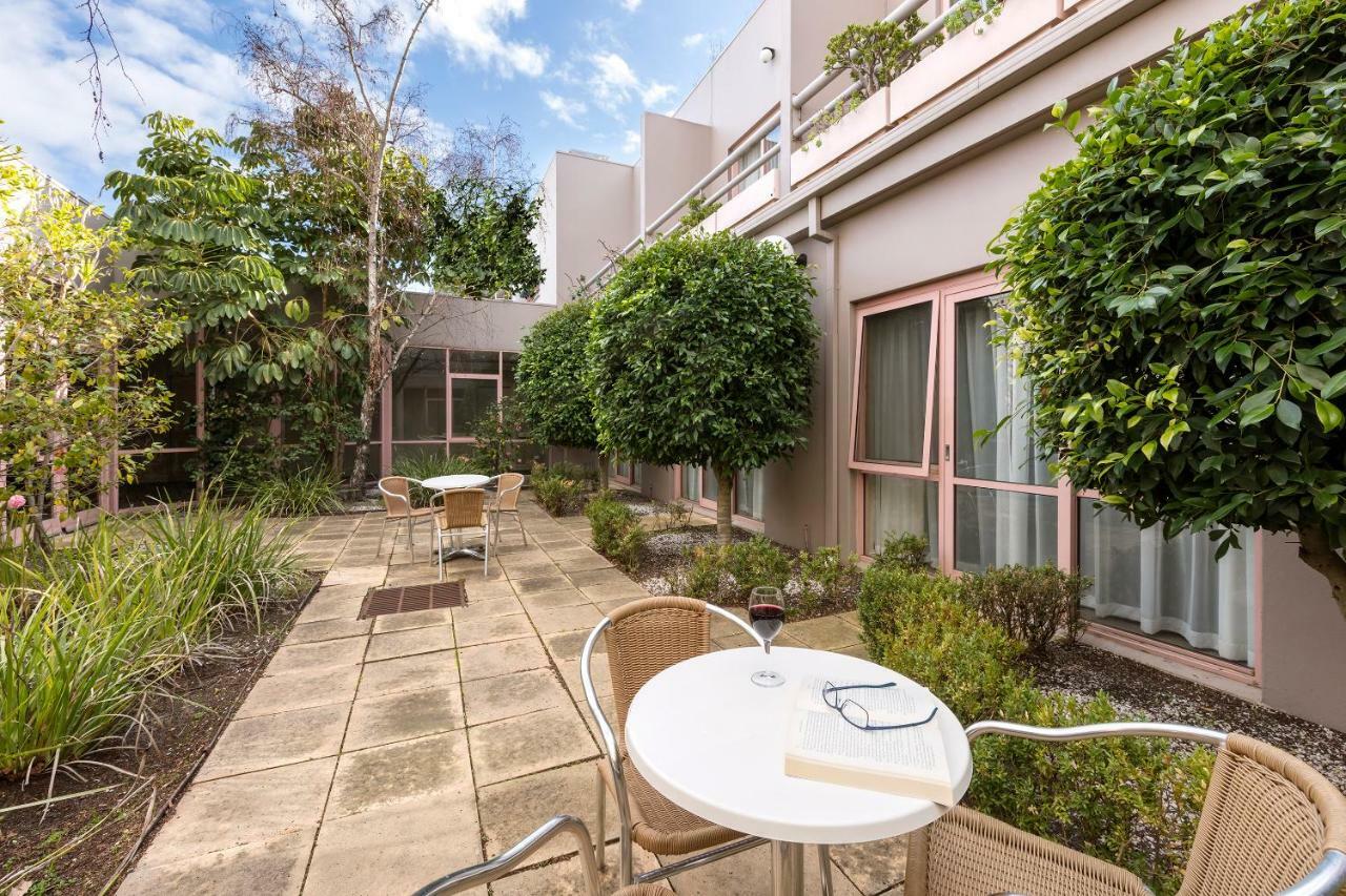 Kimberley Gardens Hotel, Serviced Apartments And Serviced Villas Melbourne Esterno foto