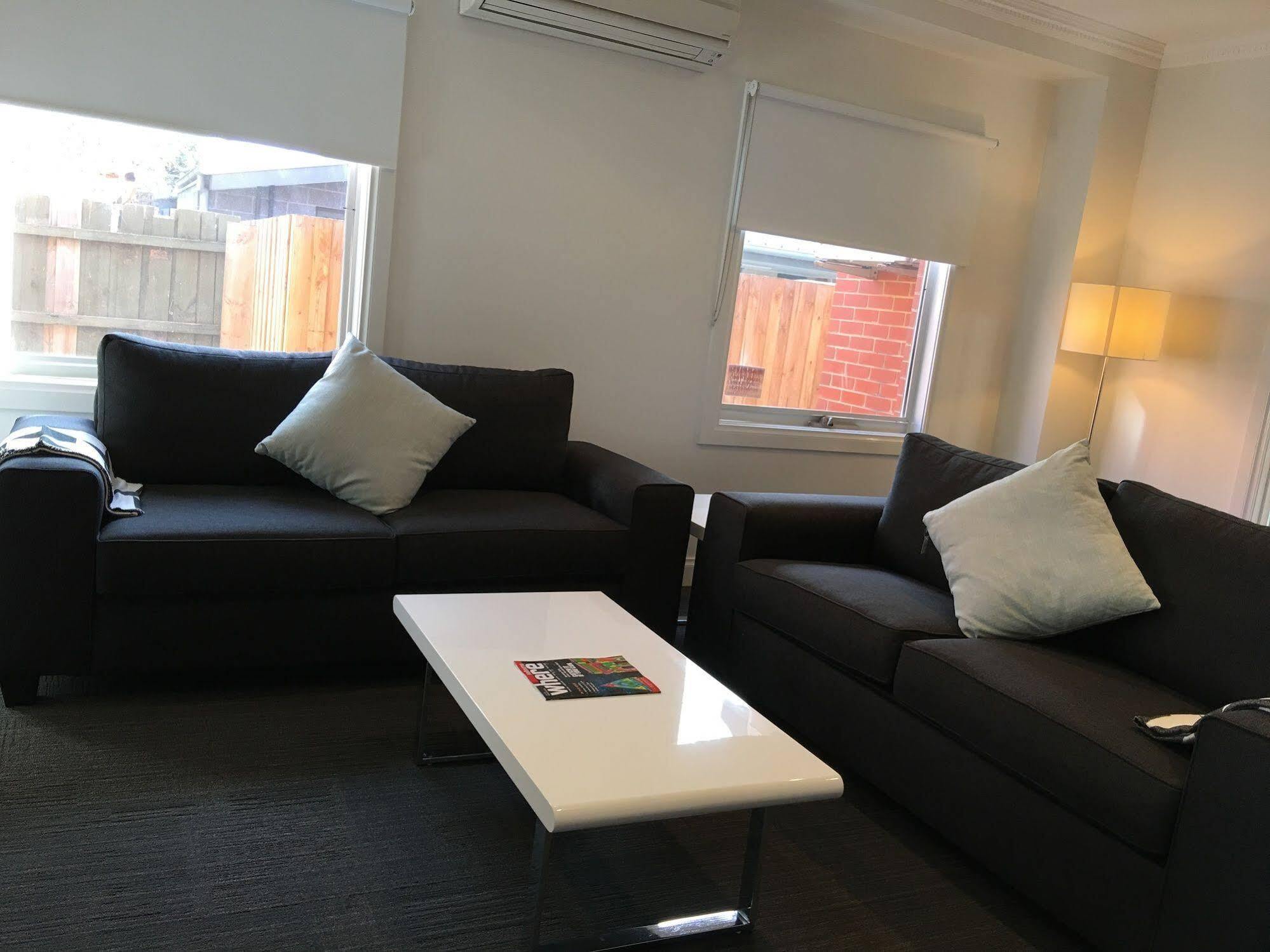 Kimberley Gardens Hotel, Serviced Apartments And Serviced Villas Melbourne Esterno foto